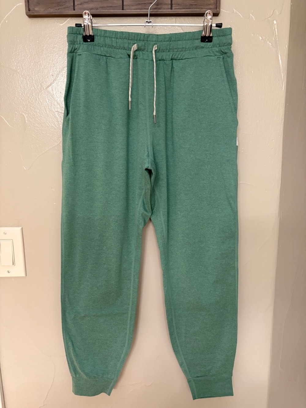 Vuori performance Joggers